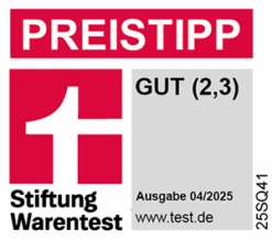 EINHELL Professional Akku-Rasenmäher GP-CM 36/450 3413292 (rot/schwarz, 2x Li-Ionen Akku 4,0Ah) -ALTERNATE 100055058 1