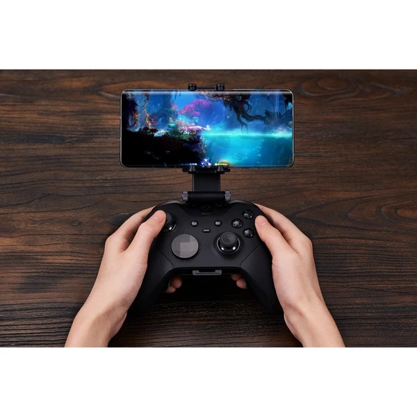8BitDo Mobile Gaming Clip Für Xbox Controller, Halterung 7 8BitDo Mobile Gaming Clip Für Xbox Controller, Halterung – Bild 7