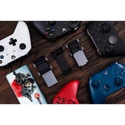 8BitDo Mobile Gaming Clip Für Xbox Controller, Halterung 17 8BitDo Mobile Gaming Clip Für Xbox Controller, Halterung -ALTERNATE 8BitDo Mobile Gaming Clip f r Xbox Controller Halterung@@njz814 8