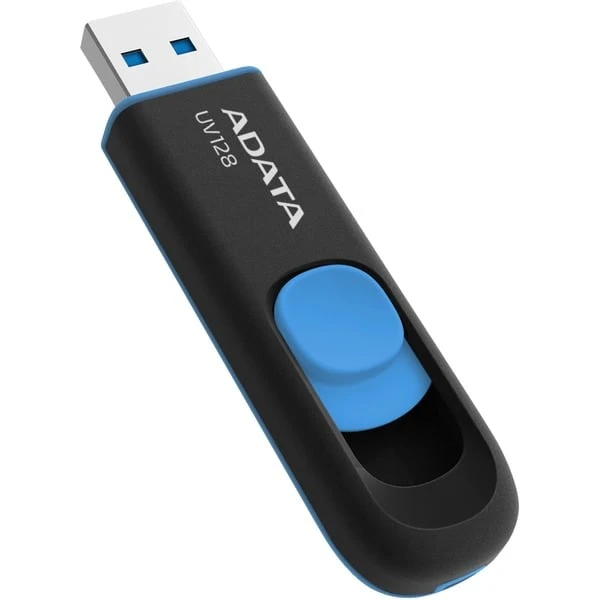 ADATA Dash Drive UV128 256 GB, USB-Stick 1 ADATA Dash Drive UV128 256 GB, USB-Stick