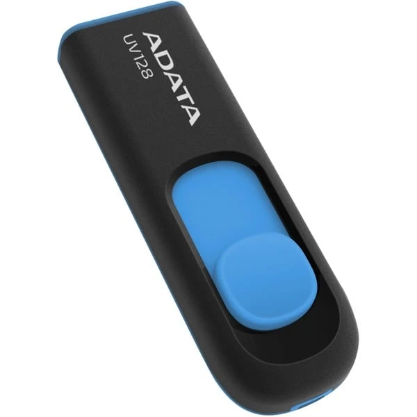 ADATA Dash Drive UV128 256 GB, USB-Stick 2 ADATA Dash Drive UV128 256 GB, USB-Stick – Bild 2