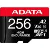 ADATA High Endurance 256 GB MicroSDXC, Speicherkarte