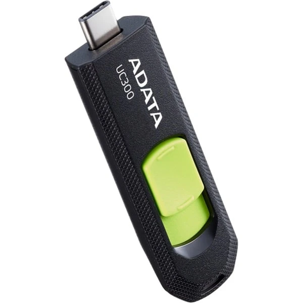 ADATA UC300 64 GB, USB-Stick 2 ADATA UC300 64 GB, USB-Stick – Bild 2