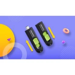 ADATA UC300 64 GB, USB-Stick 12 ADATA UC300 64 GB, USB-Stick -ALTERNATE ADATA UC300 64 GB USB Stick@@1871852 4