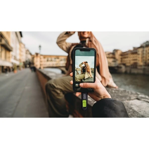 ADATA UC300 64 GB, USB-Stick 7 ADATA UC300 64 GB, USB-Stick – Bild 7