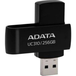 ADATA UC310 256 GB, USB-Stick 6 ADATA UC310 256 GB, USB-Stick -ALTERNATE ADATA UC310 256 GB USB Stick@@100006058 2