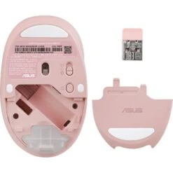 ASUS Fragrance Mouse MD101, Maus (rosa) -ALTERNATE ASUS Fragrance Mouse MD101 Maus@@100162542 5