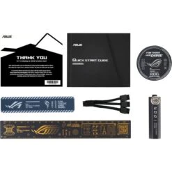 ASUS GeForce RTX 5070 Ti ROG Strix GAMING OC, Grafikkarte (DLSS 4, 3x DisplayPort, 2x HDMI 2.1) 22 ASUS GeForce RTX 5070 Ti ROG Strix GAMING OC, Grafikkarte (DLSS 4, 3x DisplayPort, 2x HDMI 2.1) -ALTERNATE ASUS GeForce RTX 5070 Ti ROG Strix GAMING OC Grafikkarte@@100125687 10