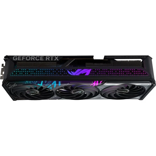 ASUS GeForce RTX 5070 Ti ROG Strix GAMING OC, Grafikkarte (DLSS 4, 3x DisplayPort, 2x HDMI 2.1) 6 ASUS GeForce RTX 5070 Ti ROG Strix GAMING OC, Grafikkarte (DLSS 4, 3x DisplayPort, 2x HDMI 2.1) – Bild 6