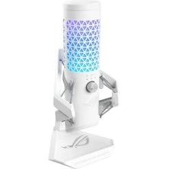 ASUS ROG Carnyx , Mikrofon (weiß)