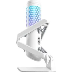 ASUS ROG Carnyx , Mikrofon (weiß) -ALTERNATE ASUS ROG Carnyx Mikrofon@@100063197 5