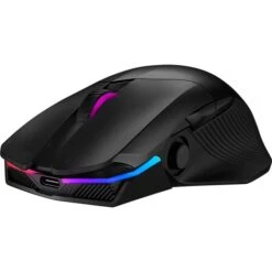 ASUS ROG Chakram, Gaming-Maus -ALTERNATE ASUS ROG Chakram Gaming Maus@@nmza0031 3