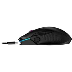 ASUS ROG Chakram, Gaming-Maus -ALTERNATE ASUS ROG Chakram Gaming Maus@@nmza0031 4