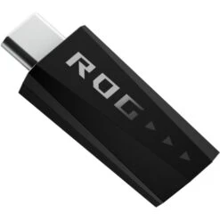 ASUS ROG Delta II, Gaming-Headset (schwarz, WLAN, Bluetooth) -ALTERNATE ASUS ROG Delta II Gaming Headset@@100081690 7