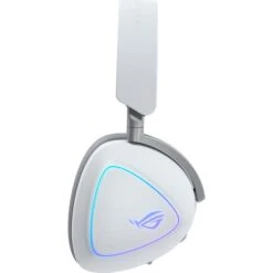 ASUS ROG Delta II , Gaming-Headset (weiß, WLAN, Bluetooth) -ALTERNATE ASUS ROG Delta II Gaming Headset@@100139830 7