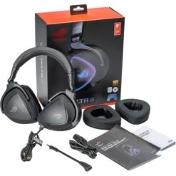 ASUS ROG Delta S, Gaming-Headset 15 ASUS ROG Delta S, Gaming-Headset -ALTERNATE ASUS ROG Delta S Gaming Headset@@1700091 37