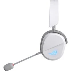 ASUS ROG Pelta, Gaming-Headset (weiß, Bluetooth, USB-Dongle, USB-C) 15 ASUS ROG Pelta, Gaming-Headset (weiß, Bluetooth, USB-Dongle, USB-C) -ALTERNATE ASUS ROG Pelta Gaming Headset@@100162218 6