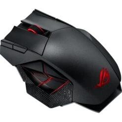 ASUS ROG Spatha X, Gaming-Maus -ALTERNATE ASUS ROG Spatha X Gaming Maus@@1785886 2
