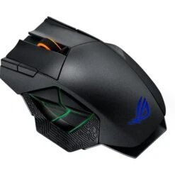 ASUS ROG Spatha X, Gaming-Maus -ALTERNATE ASUS ROG Spatha X Gaming Maus@@1785886 3
