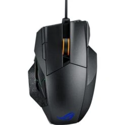 ASUS ROG Spatha X, Gaming-Maus -ALTERNATE ASUS ROG Spatha X Gaming Maus@@1785886 4