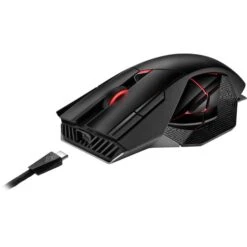 ASUS ROG Spatha X, Gaming-Maus -ALTERNATE ASUS ROG Spatha X Gaming Maus@@1785886 8