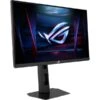 ASUS ROG Strix XG248QSG, Gaming-Monitor (61.2 Cm (24.1 Zoll), Schwarz, FullHD, Super TN, AMD FreeSync Premium, G-SYNC Compatible, 610Hz Panel)