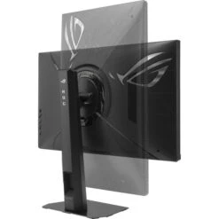 ASUS ROG Strix XG248QSG, Gaming-Monitor (61.2 Cm (24.1 Zoll), Schwarz, FullHD, Super TN, AMD FreeSync Premium, G-SYNC Compatible, 610Hz Panel) -ALTERNATE ASUS ROG Strix XG248QSG Gaming Monitor@@100157535 12