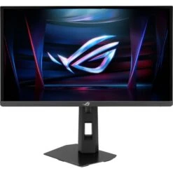 ASUS ROG Strix XG248QSG, Gaming-Monitor (61.2 Cm (24.1 Zoll), Schwarz, FullHD, Super TN, AMD FreeSync Premium, G-SYNC Compatible, 610Hz Panel) -ALTERNATE ASUS ROG Strix XG248QSG Gaming Monitor@@100157535 2