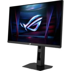 ASUS ROG Strix XG248QSG, Gaming-Monitor (61.2 Cm (24.1 Zoll), Schwarz, FullHD, Super TN, AMD FreeSync Premium, G-SYNC Compatible, 610Hz Panel) -ALTERNATE ASUS ROG Strix XG248QSG Gaming Monitor@@100157535 3