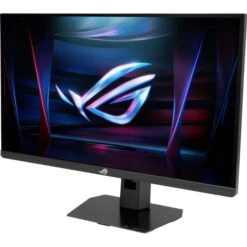 ASUS ROG Strix XG248QSG, Gaming-Monitor (61.2 Cm (24.1 Zoll), Schwarz, FullHD, Super TN, AMD FreeSync Premium, G-SYNC Compatible, 610Hz Panel) -ALTERNATE ASUS ROG Strix XG248QSG Gaming Monitor@@100157535 4