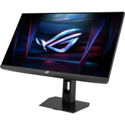 ASUS ROG Strix XG248QSG, Gaming-Monitor (61.2 Cm (24.1 Zoll), Schwarz, FullHD, Super TN, AMD FreeSync Premium, G-SYNC Compatible, 610Hz Panel) -ALTERNATE ASUS ROG Strix XG248QSG Gaming Monitor@@100157535 5
