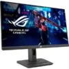 ASUS ROG Strix XG259QNS, Gaming-Monitor (62.2 Cm (24.5 Zoll), Schwarz, FullHD, Fast IPS, HDR10, 380Hz Panel)