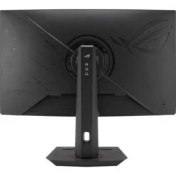 ASUS ROG Strix XG32WCMS, Gaming-Monitor (80 Cm (32 Zoll), Schwarz, WQHD, VA, USB-C, Curved, 280Hz Panel) -ALTERNATE ASUS ROG Strix XG32WCMS Gaming Monitor@@100065403 3