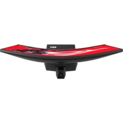 ASUS ROG Strix XG32WCMS, Gaming-Monitor (80 Cm (32 Zoll), Schwarz, WQHD, VA, USB-C, Curved, 280Hz Panel) -ALTERNATE ASUS ROG Strix XG32WCMS Gaming Monitor@@100065403 4