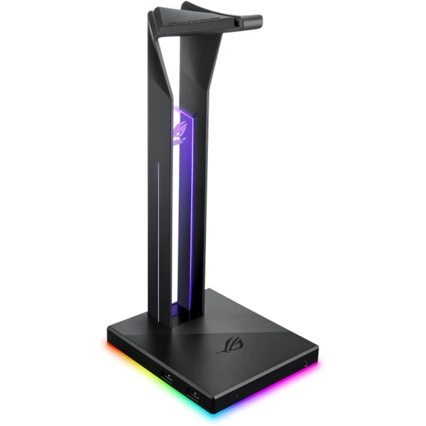 ASUS ROG Throne Qi, Halterung 1 ASUS ROG Throne Qi, Halterung