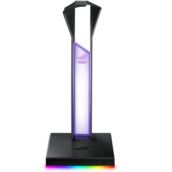 ASUS ROG Throne Qi, Halterung 2 ASUS ROG Throne Qi, Halterung – Bild 2