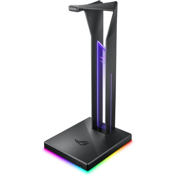 ASUS ROG Throne Qi, Halterung 3 ASUS ROG Throne Qi, Halterung – Bild 3