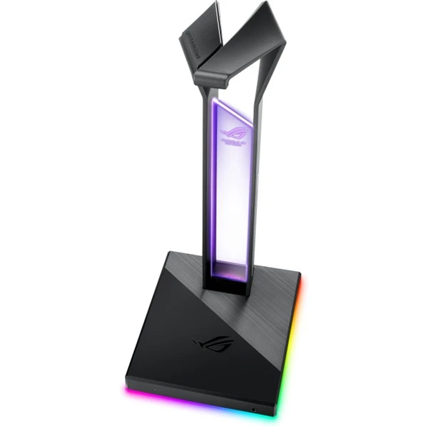 ASUS ROG Throne Qi, Halterung 4 ASUS ROG Throne Qi, Halterung – Bild 4