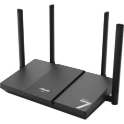 ASUS RT-BE50 BE3600, Router (schwarz) -ALTERNATE ASUS RT BE50 BE3600 Router@@100127917 2