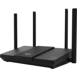 ASUS RT-BE50 BE3600, Router (schwarz) -ALTERNATE ASUS RT BE50 BE3600 Router@@100127917 3