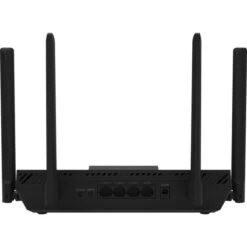 ASUS RT-BE50 BE3600, Router (schwarz) -ALTERNATE ASUS RT BE50 BE3600 Router@@100127917 4