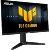 ASUS TUF Gaming VG259QL5A, Gaming-Monitor (62.2 Cm (24.5 Zoll), Schwarz, FullHD, Fast-IPS, HDMI, DP, VRR, 200Hz Panel)