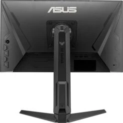 ASUS TUF Gaming VG259QL5A, Gaming-Monitor (62.2 Cm (24.5 Zoll), Schwarz, FullHD, Fast-IPS, HDMI, DP, VRR, 200Hz Panel) -ALTERNATE ASUS TUF Gaming VG259QL5A Gaming Monitor@@100138008 4