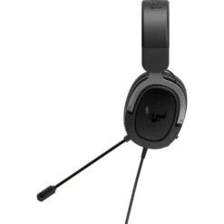 ASUS TUF H3 Gaming Headset, Gaming-Headset (gunmetal) -ALTERNATE ASUS TUF H3 Gaming Headset Gaming Headset@@kh a81 2