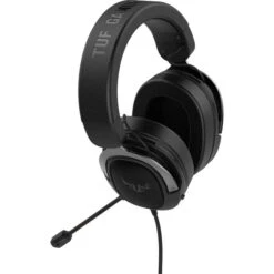 ASUS TUF H3 Gaming Headset, Gaming-Headset (gunmetal) -ALTERNATE ASUS TUF H3 Gaming Headset Gaming Headset@@kh a81 4