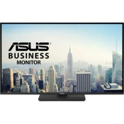 ASUS VA27AQSE, LED-Monitor (68.5 Cm (27 Zoll), Schwarz, QHD, IPS, Ergonomischer Standfuß) -ALTERNATE ASUS VA27AQSE LED Monitor@@100157529 2
