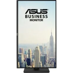 ASUS VA27AQSE, LED-Monitor (68.5 Cm (27 Zoll), Schwarz, QHD, IPS, Ergonomischer Standfuß) -ALTERNATE ASUS VA27AQSE LED Monitor@@100157529 3