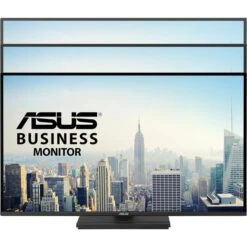 ASUS VA27AQSE, LED-Monitor (68.5 Cm (27 Zoll), Schwarz, QHD, IPS, Ergonomischer Standfuß) -ALTERNATE ASUS VA27AQSE LED Monitor@@100157529 4