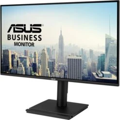 ASUS VA27AQSE, LED-Monitor (68.5 Cm (27 Zoll), Schwarz, QHD, IPS, Ergonomischer Standfuß) -ALTERNATE ASUS VA27AQSE LED Monitor@@100157529 5