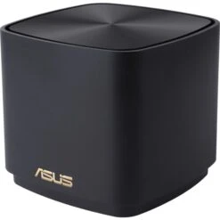 ASUS ZenWiFi XD4 Plus AX1800 3er, Mesh Router (schwarz, 3 Geräte) -ALTERNATE ASUS ZenWiFi XD4 Plus AX1800 3er Mesh Router@@1898177 3